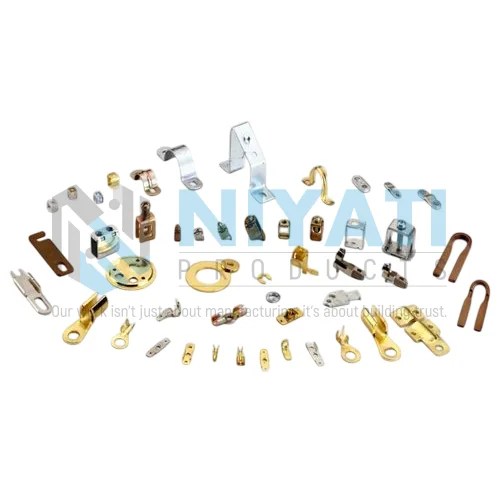 Stamping Parts