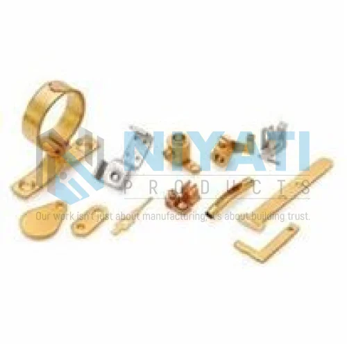 Copper Stamping Part