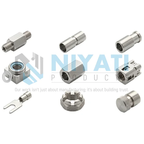 SS Electronics Part