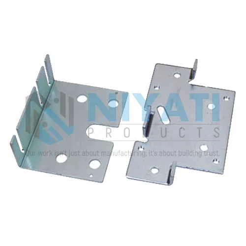 SS Stamping Part