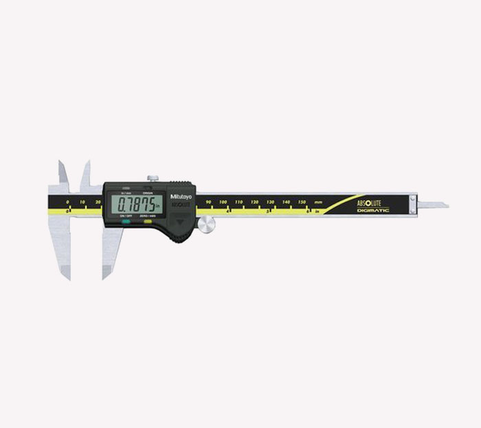 Digital Vernier Calliper
