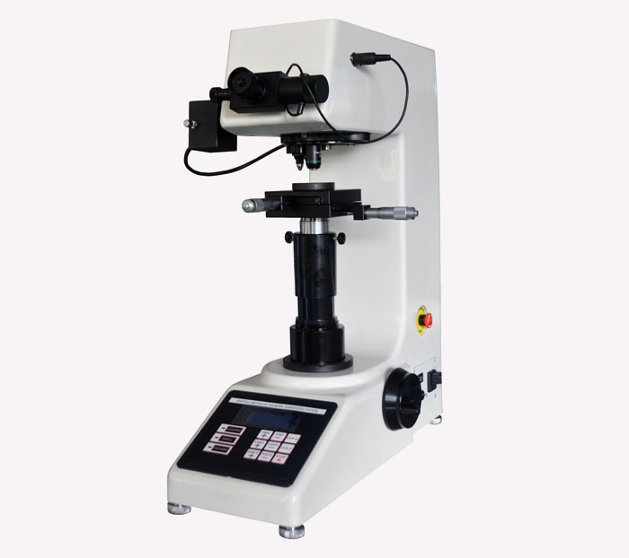 Hardness Tester Machine